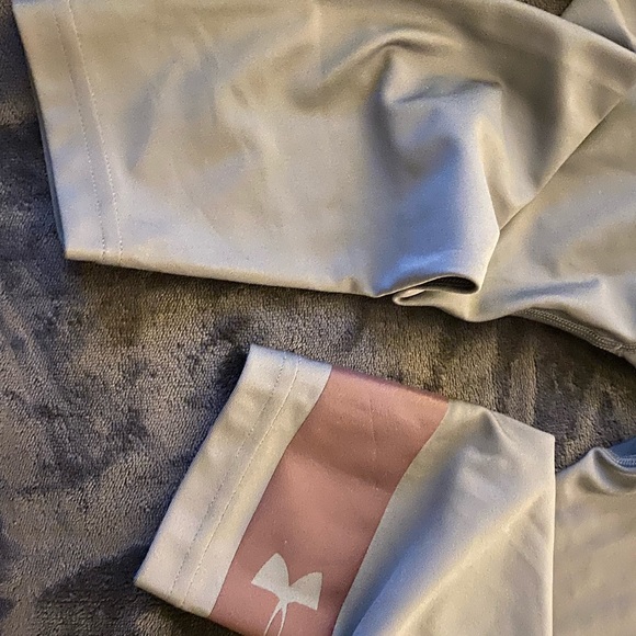 Under Armour Bottoms Ua Boys M Pants To Wear Under Basketball